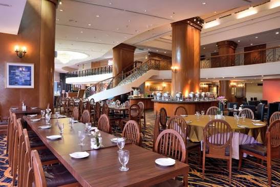 Hotel Royal Penang