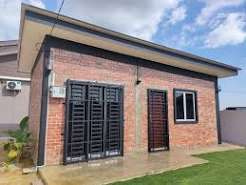 Homestay Studio Amani Permatang Pauh