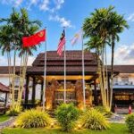 Logo Hotel Seri Malaysia Alor Setar