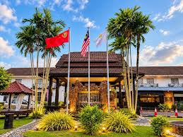 Hotel Seri Malaysia Alor Setar