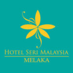 Logo Hotel Seri Malaysia Melaka