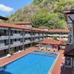 Logo Hotel Seri Malaysia Kangar