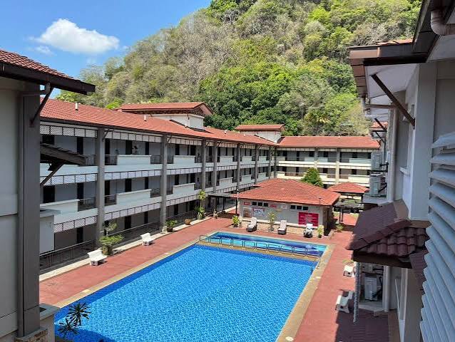 Hotel Seri Malaysia Kangar