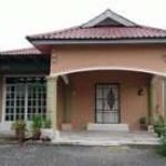 Logo Homestay Seri Nipah Perlis