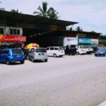 Logo Hamka Trading Jeli Kelantan
