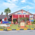 Logo Hospital Tumpat