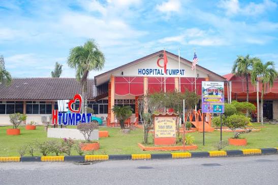 Hospital Tumpat