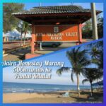 Logo Homestay Tepi Sungai Marang