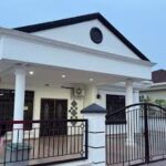 Logo Homestay Warisan Kasih Bahau