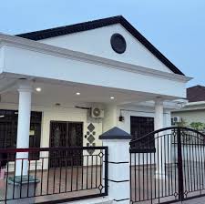 Homestay Warisan Kasih Bahau