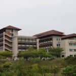 Logo Institut Aminuddin Baki, Main Campus, Bandar Enstek, Negeri Sembilan ·