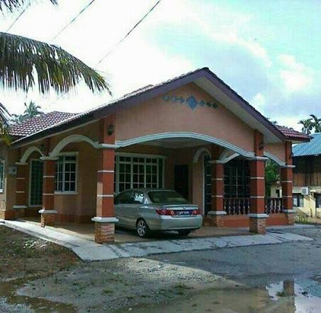 IDAMAN HOMESTAY LABUAN SIMPANG IDAMAN ·