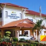 Logo Institut Kemahiran MARA Melaka