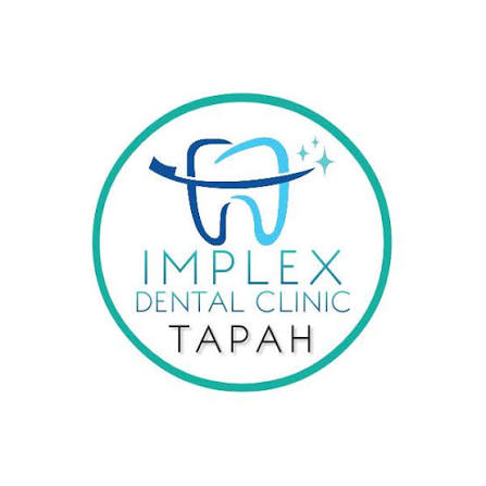 KLINIK PERGIGIAN IMPLEX TAPAH (KLINIK GIGI)