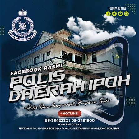 IPD Ipoh