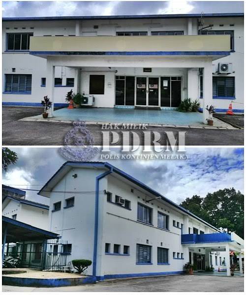IPD Jasin
