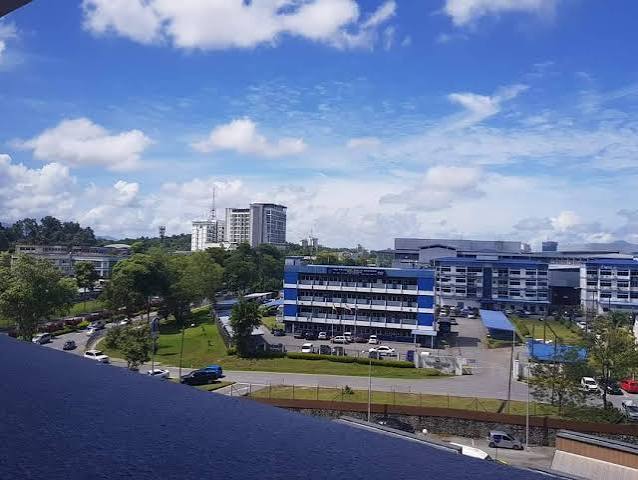 IPD Kuching