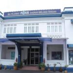Logo IPD Melaka Tengah