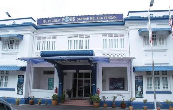 IPD Melaka Tengah
