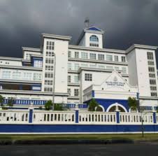 IPD Taiping