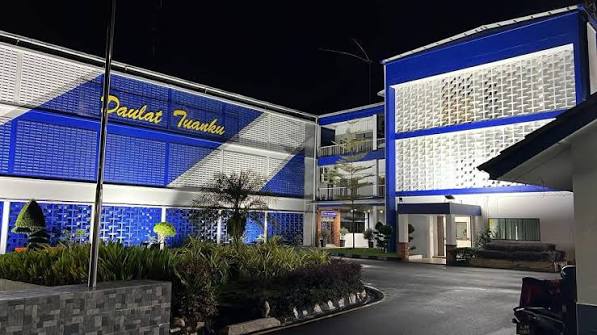 IPK Perak (Ipoh)