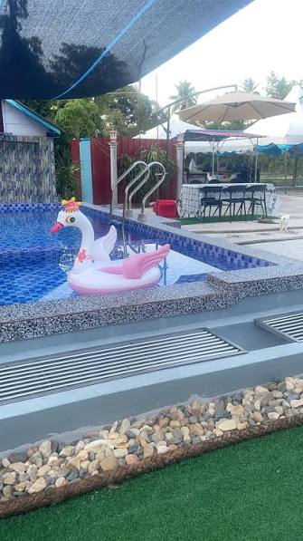 Jannah Homestay Jerteh