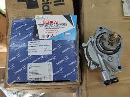Jeli-Berkat Auto Supply And Services