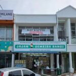 Logo JAJAN GEMBIRA BANGI Cookie shop Bangi, Selangor ·