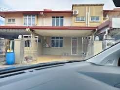 Jamaliah Homestay Kg Sg Labu