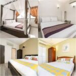 Logo JL Resort beach Batu Ferringhi