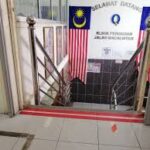 Logo Jalan Macalister Dental Clinic