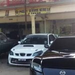 Logo JIHAD MAJU PRO AUTO SERVICES & TYRES