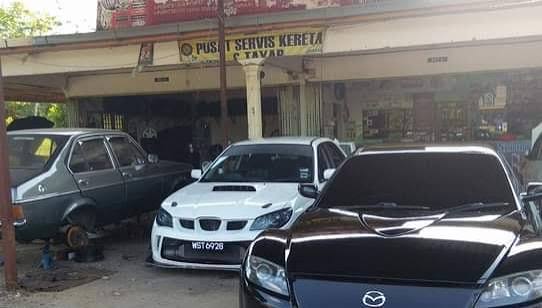 JIHAD MAJU PRO AUTO SERVICES & TYRES