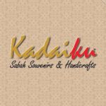 Logo Kadaiku – Sabah Souvenirs & Handicrafts Kota Kinabalu