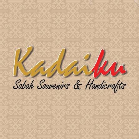 Kadaiku – Sabah Souvenirs & Handicrafts Kota Kinabalu