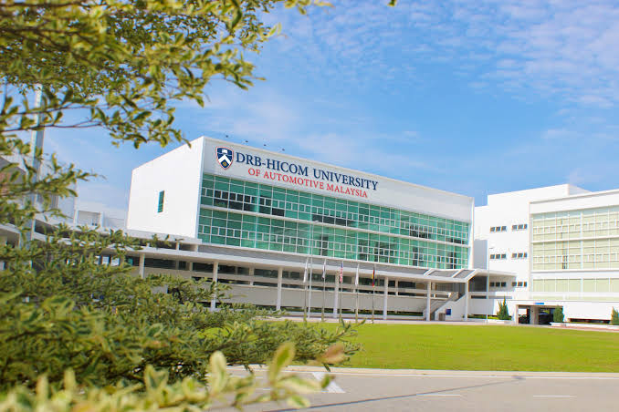 Kolej Antarabangsa Automotif