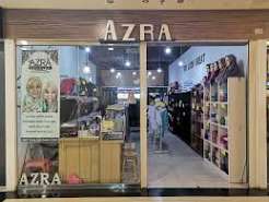 KOLEKSI AZRA SIBU, Sarawak ·