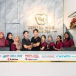 Logo Dental clinic Simpang Ampat, Penang