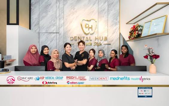 Dental clinic Simpang Ampat, Penang
