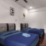 Logo Kapit Homestay Jalan Airport ·