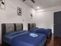 Kapit Homestay Jalan Airport ·