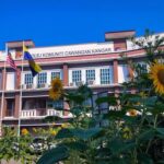 Logo Kolej Komuniti Arau Cawangan Kangar