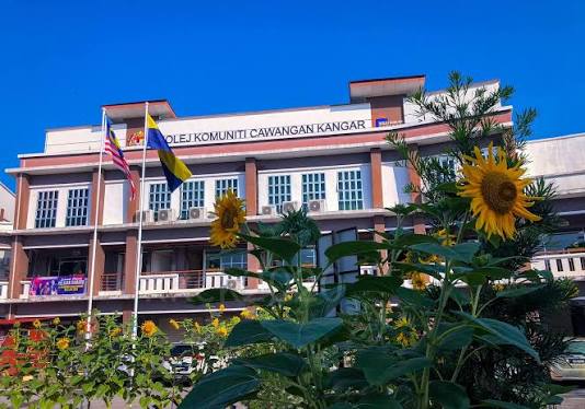 Kolej Komuniti Arau Cawangan Kangar