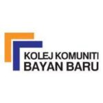 Logo Kolej Komuniti Bayan Baru