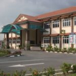 Logo Kolej Komuniti Bentong Karak, Pahang