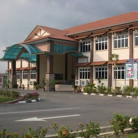 Kolej Komuniti Bentong Karak, Pahang
