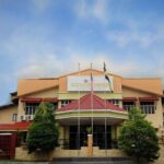 Logo Kolej Komuniti Chenderoh Kuala Kangsar, Perak