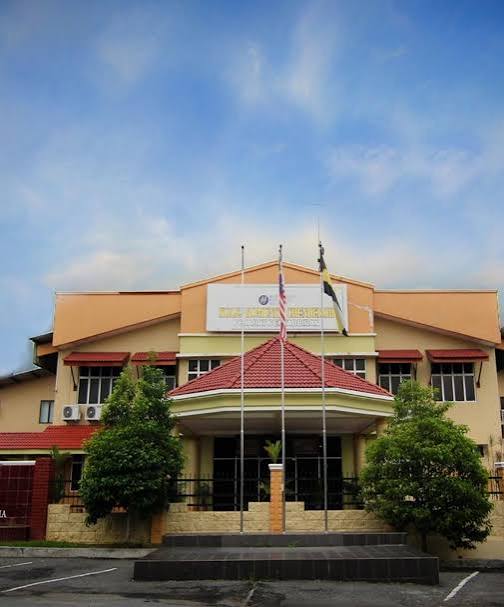 Kolej Komuniti Chenderoh Kuala Kangsar, Perak