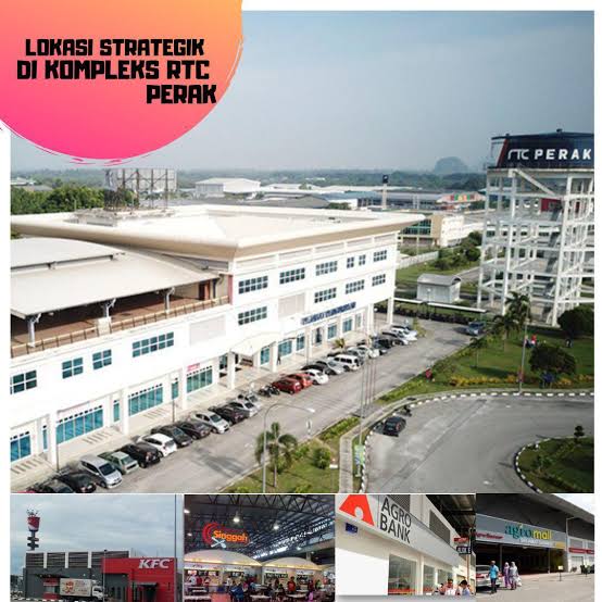 Kolej Komuniti Gopeng Perak ·
