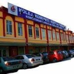 Logo Kolej Komuniti Kepala Batas